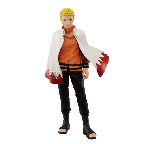 Naruto shippuden figurine 72 - figurine,