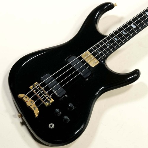 Alembic jnlsb europa - europa, black