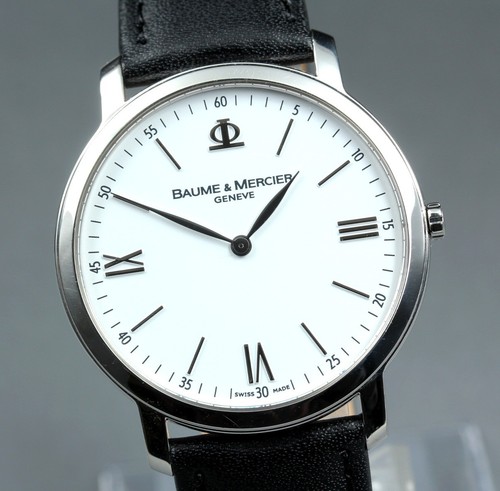 Montre quartz pour homme - à,