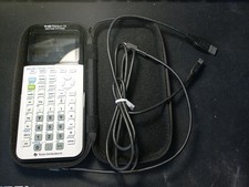 Calculatrice Texas Instruments