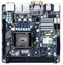 Carte mère Gigabyte