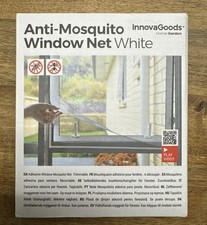 Moustiquaire Fenêtre