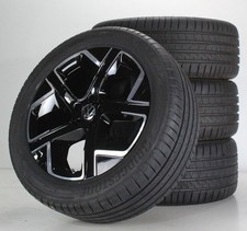 VW Touareg III Cr Roues