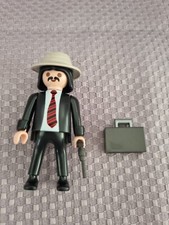 Detective Prive Playmobil