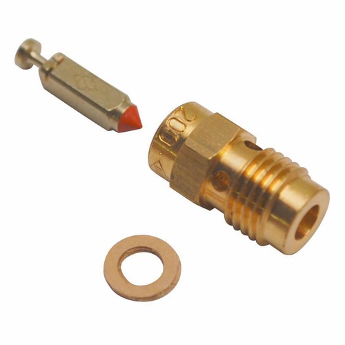 Pointeau pour carburateur