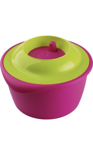 Essoreuse salade pop hega - essoreuse,