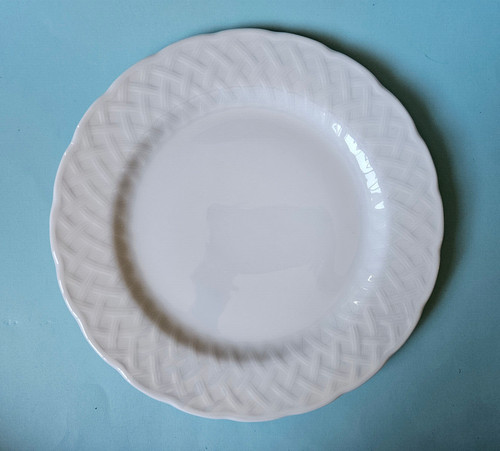 Bernardaud osier blanc - bernardaud,