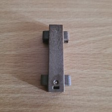 PLAYMOBIL SAFARI - accroche pour barrière Enclos Oambati Station