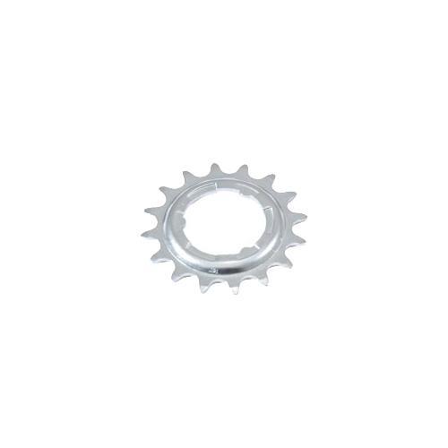 Pignon nexus 16dts argent - ,