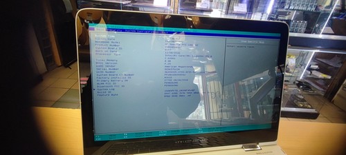 Ecran dalle lcd spectre - lcd, hp