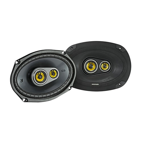 Kicker 46csc6934 voiture audio - 46csc6934,
