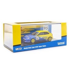 TARMAC WORKS HONDA CIVIC TYPE