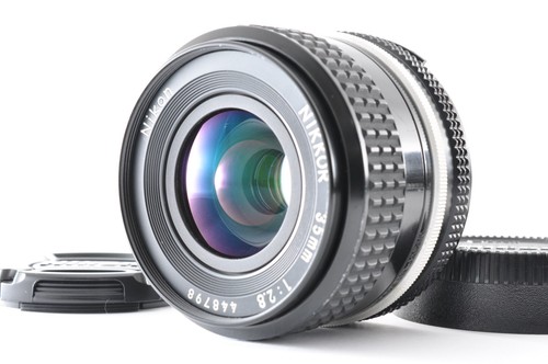 Near mint objectif - [near,