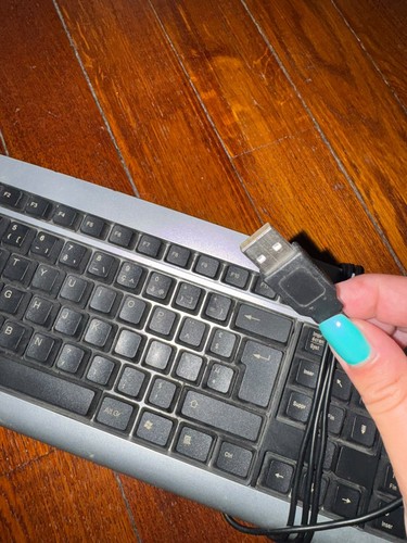Clavier connectland usb - connectland,