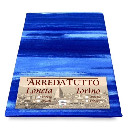 Grand couvre lit foulard - grand,