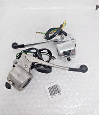 Jeu interrupteur poignée gauche droite Suzuki RV90 A100 A80 K90 A50 AC50...