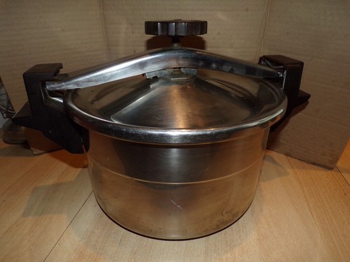 Cocotte minute moulinex - cocotte, inox