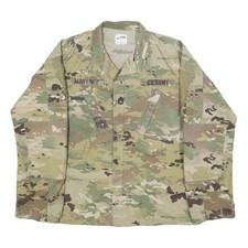 SNC MANUFACTURING Veste