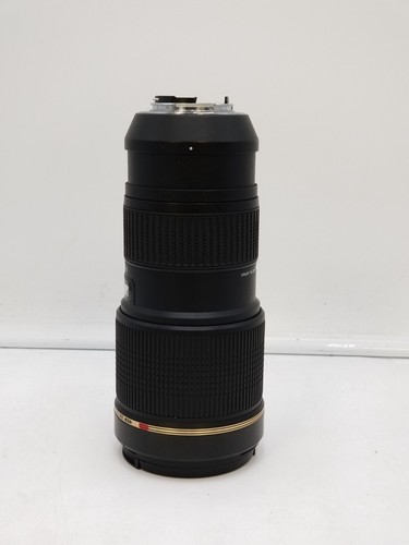 Tamron 200mm 2 8 - af, (if)