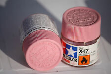 Tamiya Peinture Pot 10ml X17