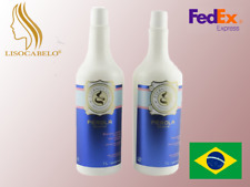 Kit Complet 2X1000ml Lissage