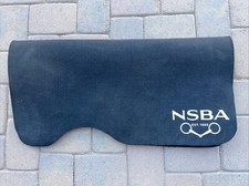 NSBA Show Award-Western Saddle Show Pad