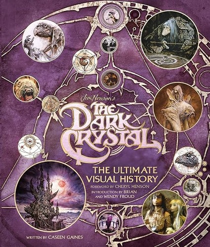 The dark crystal - the,