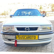 Séparateur de lèvres de