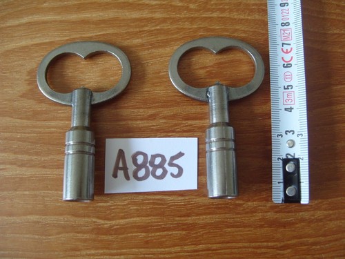 Lot a885 clé cles - lot, 2