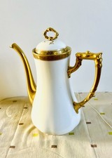 Cafetière Ancienne en