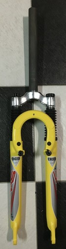 Fourche vtt sync mountain - vtt,