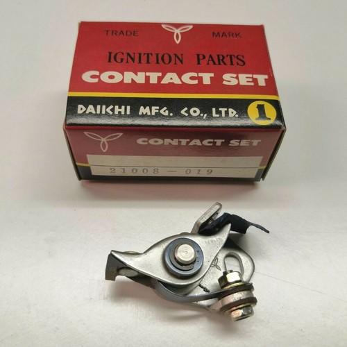 Punta injection suzuki gt250 - gt250, /