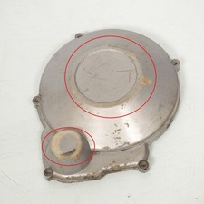 Carter allumage origine pour