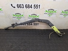 bras essuie-glace avant gauche