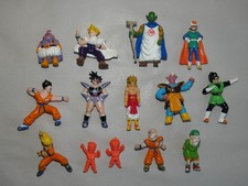 lot de 14 figurines Dragon