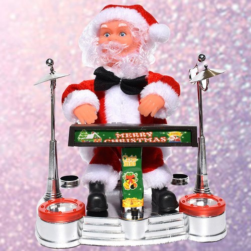 Creative père noël jouet - jouet, de