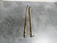 lot de 2 glissières