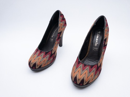 Tamaris femmes escarpins - tamaris,