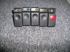 interupteur opel  senator monza