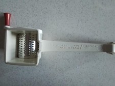 Ancien Moulinex MOULI PARSMINT