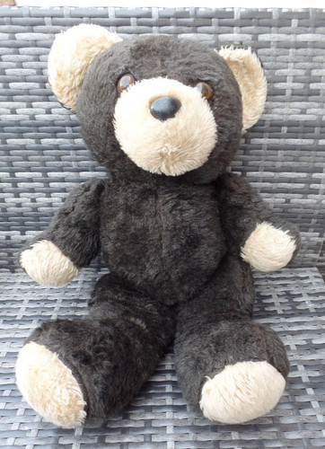 Gros ours en - gs,