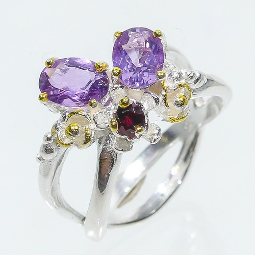 Bague unique son genre en - bague,