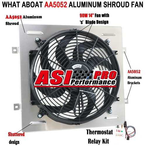 Radiateur ventilateur relais - ventilateur,