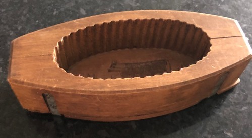 Vintage rare ancien moule - vintage,
