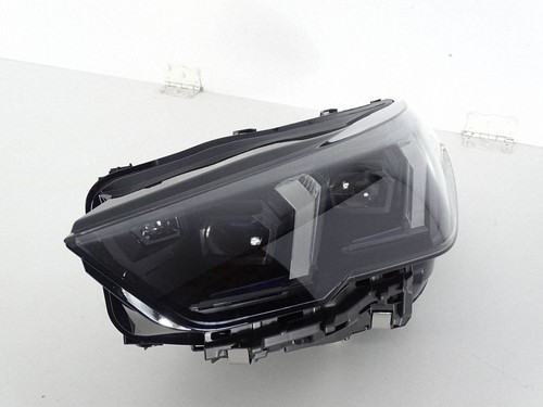 Bmw u10 2024 avant gauche - bmw,