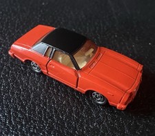 Miniature Tomica Vintage Ford