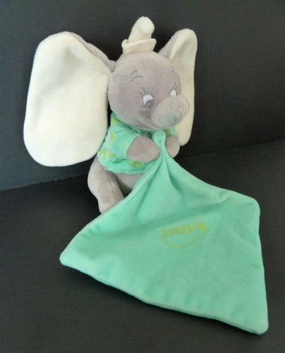 Doudou mouchoir disney - se,