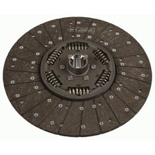 Disque D'embrayage Sachs