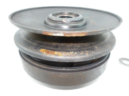 Embrayage complet bashan 200 - embrayage, x