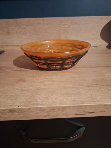 Coupe daum majorelle - coupe,